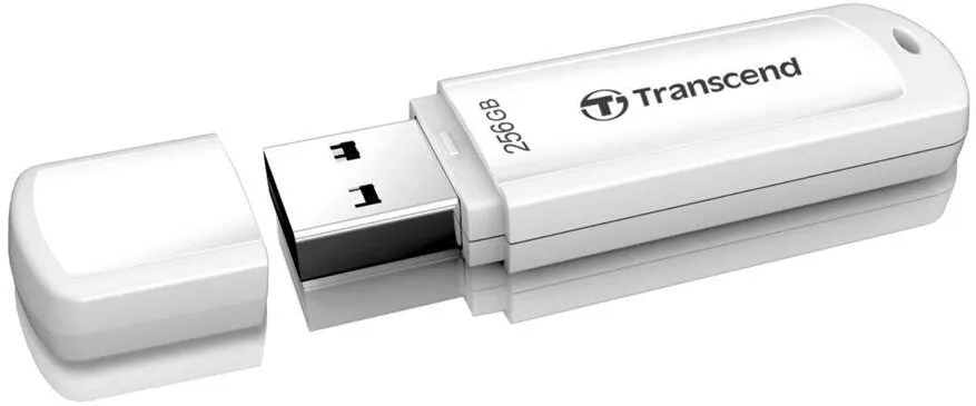 Memorie USB Transcend JetFlash 730 USB 3.1 Gen1 256GB