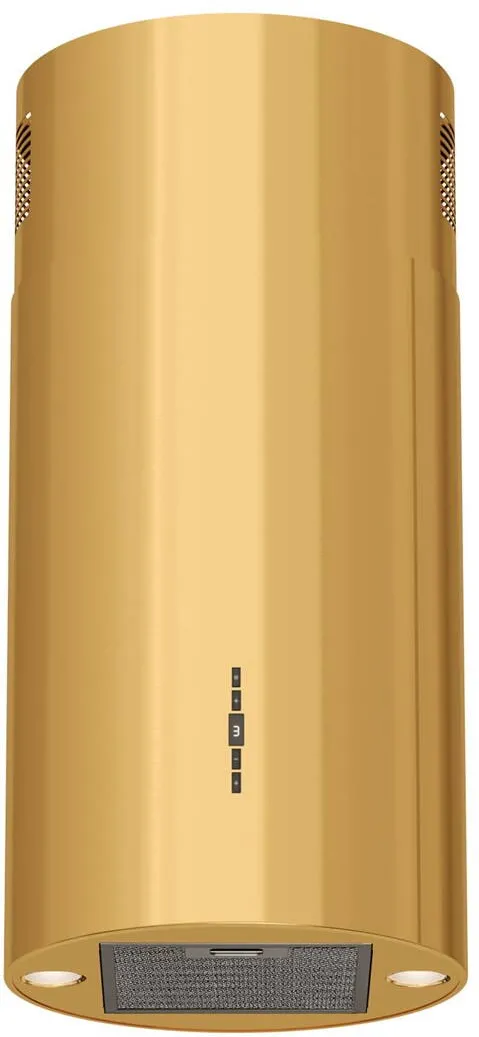 MAAN Elba 2 W Hood 31, gold