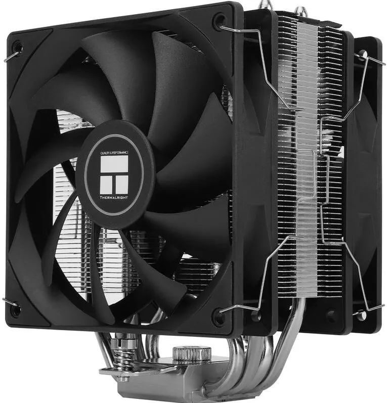 Cooler THERMALRIGHT Assassin X 120 V2 PLUS