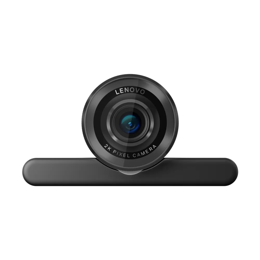 Camera Web Lenovo Lenovo QHD Webcam