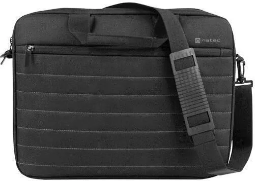 Natec Geanta pentru Laptop TARUCA 14.1" BLACK