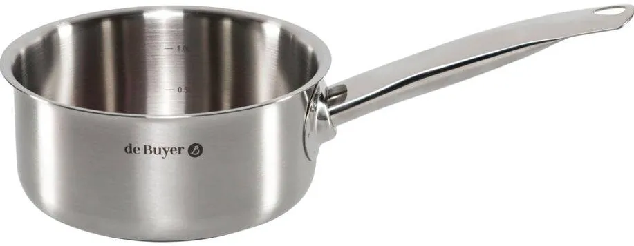 De Buyer PRIM APPETY Kasserolle IND.16cm