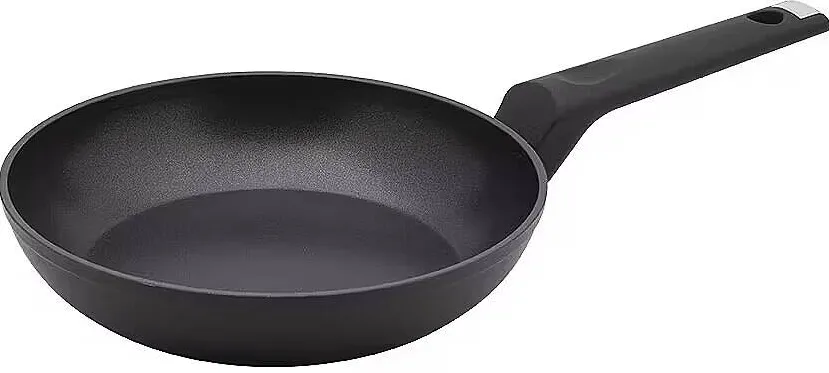 Lamart Aluminum frying pan with non-stick coating LP1001 MARCHE 20cm black