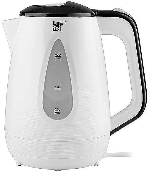Lafe Electric kettle CEG018 white