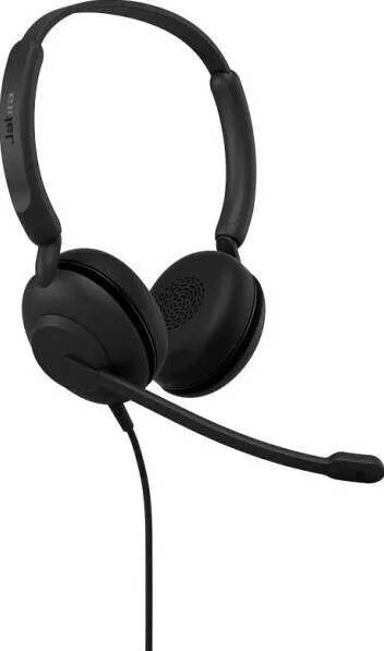 Casti Jabra Jabra Evolve 10 Stereo USB-A