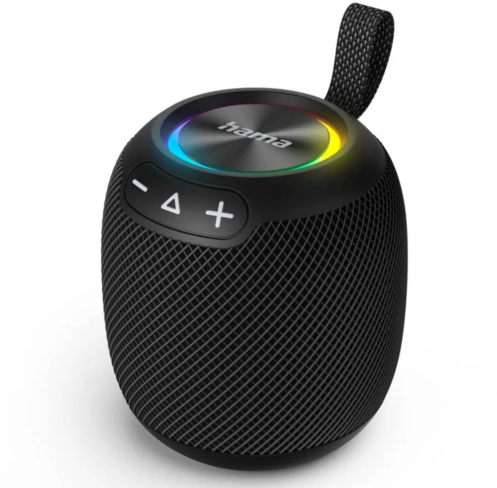 Boxe HAMA loudspeaker BT black