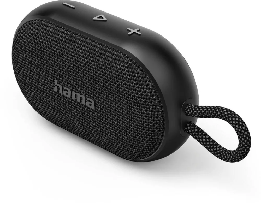 Boxe HAMA loudspeaker BT black
