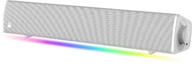 Boxe Creative Labs Soundbar GS3 White