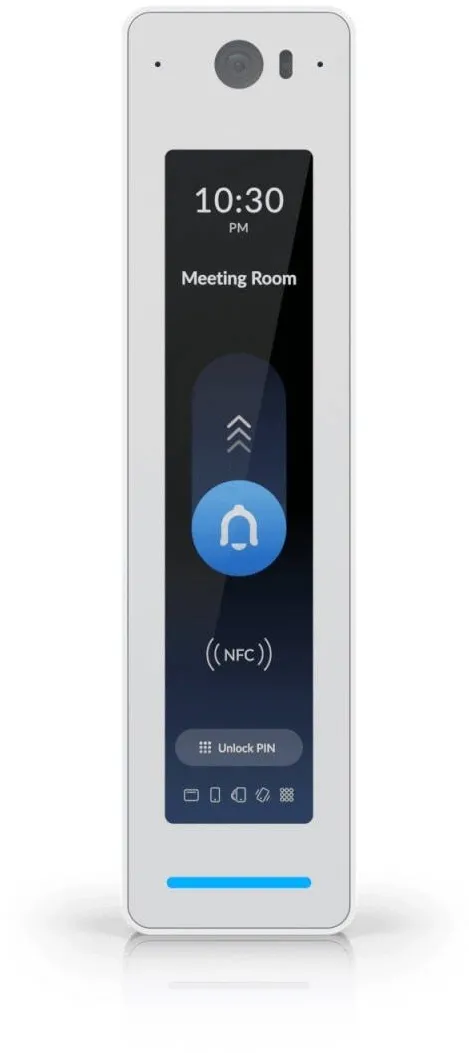 UBIQUITI G3 Reader Pro Terminal UA-G3-Pro-W