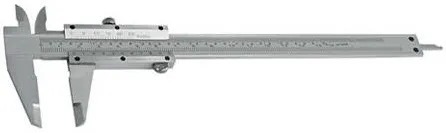 LECHPOL Subler 150MM / precizie 0.02MM