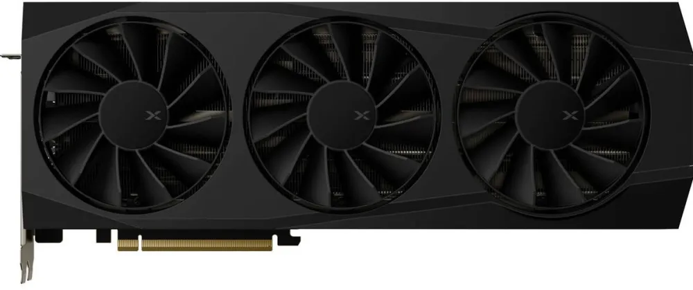Placa Video XFX Quicksilver AMD Radeon RX 9070 XT Gaming Edition, 16GB, GDDR6, 256-bit