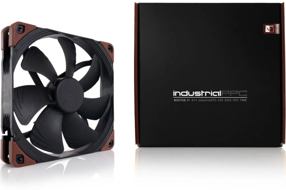 Noctua NF-A14 iPPC-2000 IP67 PWM