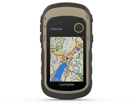 Navigatie GPS Garmin Trex 32x GPS, EU/WW