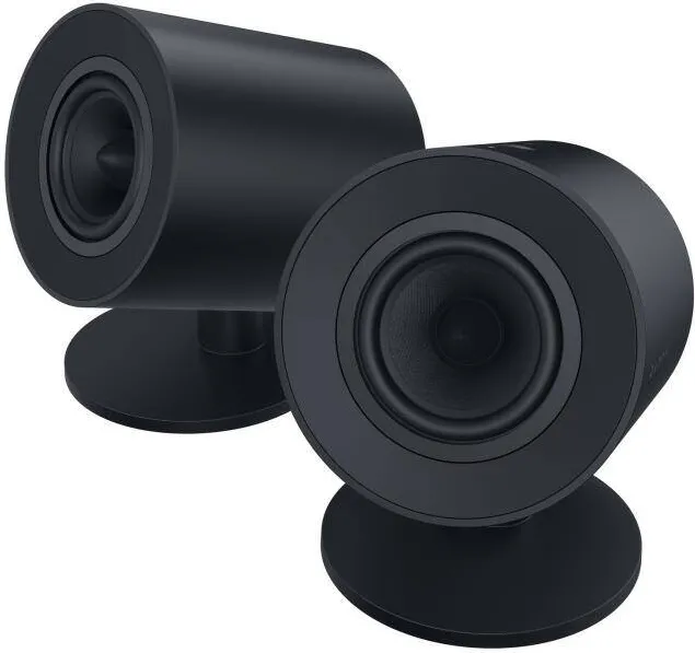 Boxe RAZER Nommo V2 X