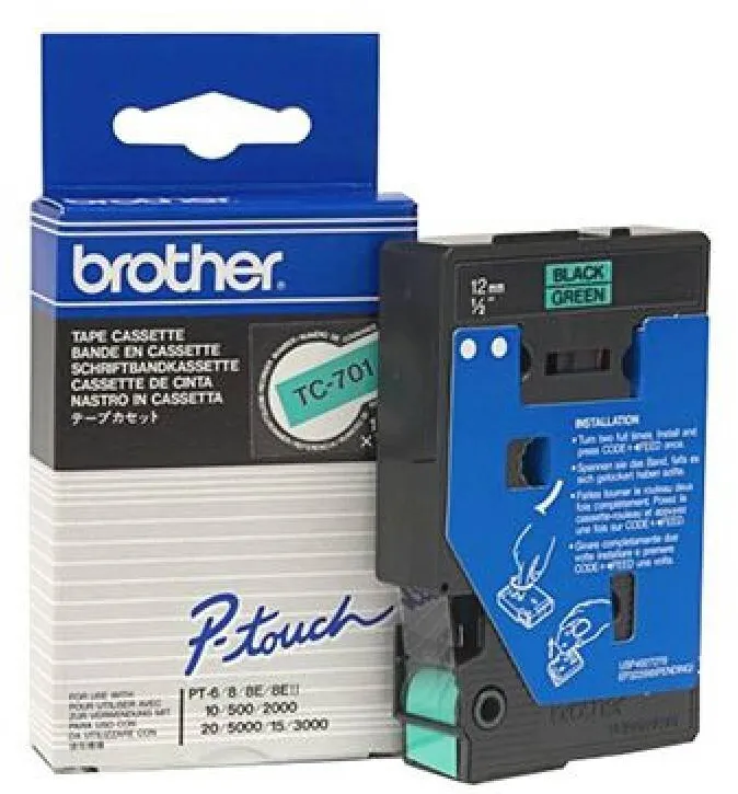 Consumabil Termic Brother Termic TC701
