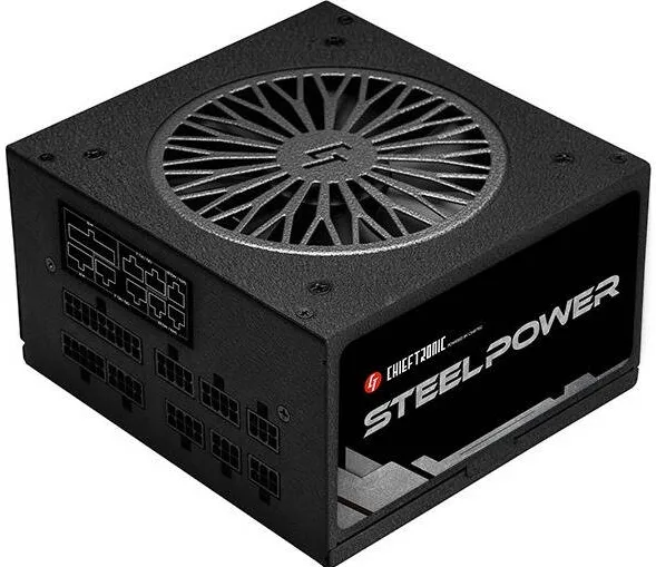 Sursa PC Chieftec Chieftronic SteelPower BDK-750FC, 80+ Bronze, 750W