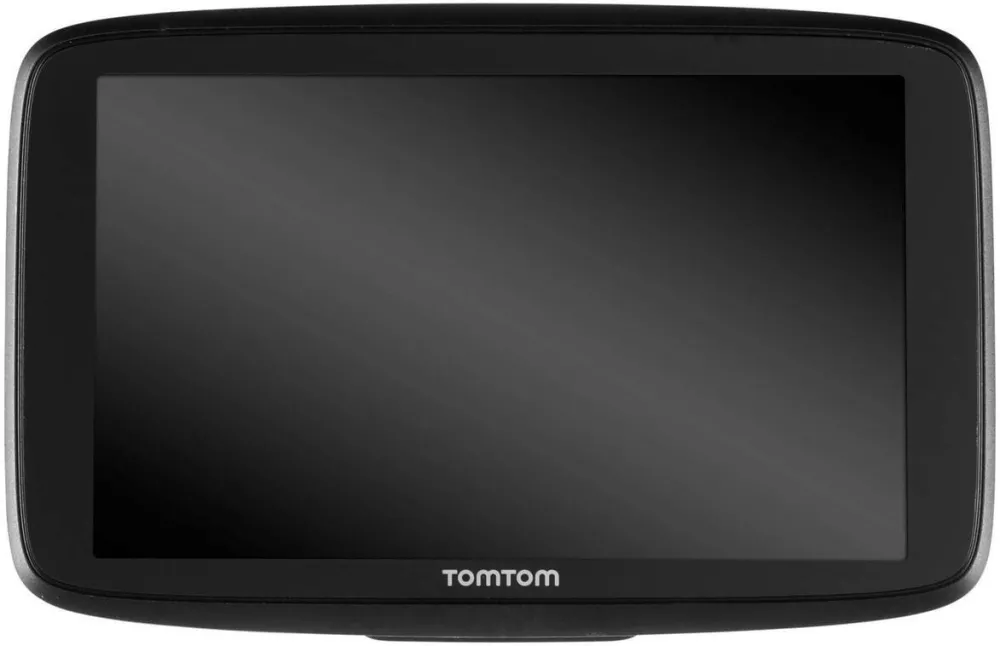Navigatie GPS TomTom Go Essential 6"  EU45-Desigilat