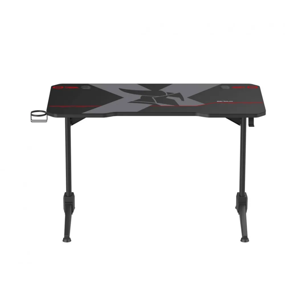 Birou Gaming Serioux Catalyx Black