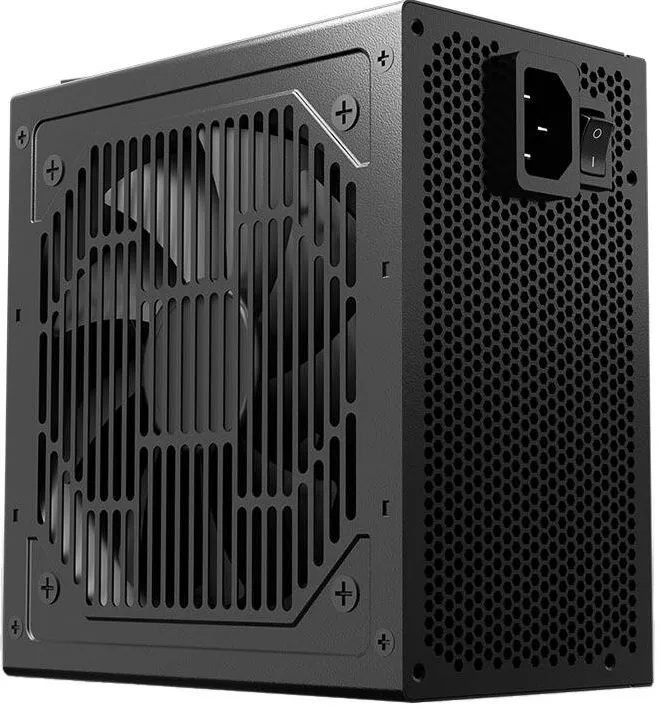 Sursa PC PCCOOLER KF650, 80+ Bronze, 650W