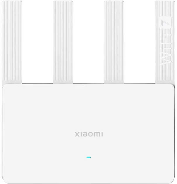 Router Wireless Xiaomi BE3600 2.5G EU