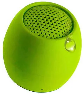 Boxa Portabila Boompods Zero Lime Green