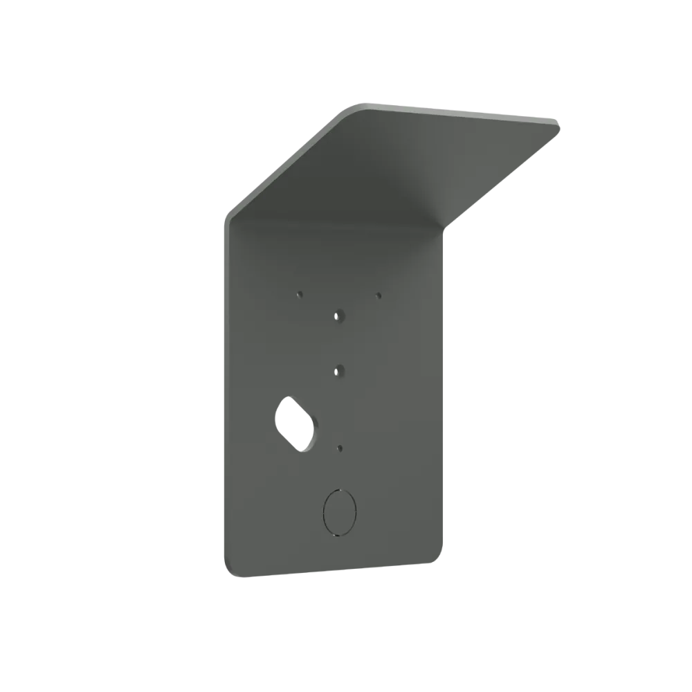 Husa protectie ploaie Wallbox pentru Eiffel Basic familia Pulsar