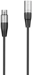 Microfon SARAMONIC Cablu pentru microfon Saramonic, 3m