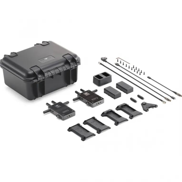 DJI Transmission (Standard Combo)