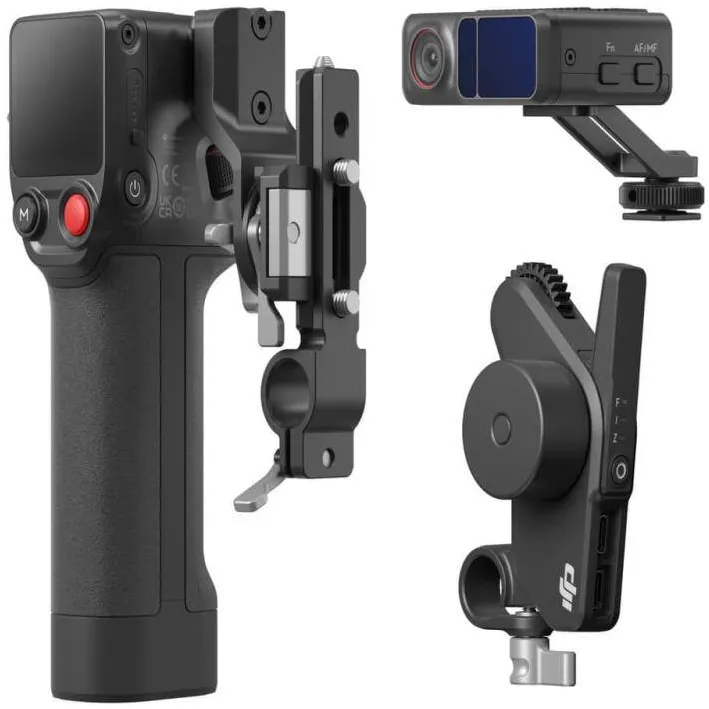 DJI DJI Focus Pro Creator Combo