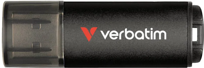 Memorie USB VERBATIM USB Flash Drive Verbatim, V200 Metal, 64GB, USB3.2 Gen 1