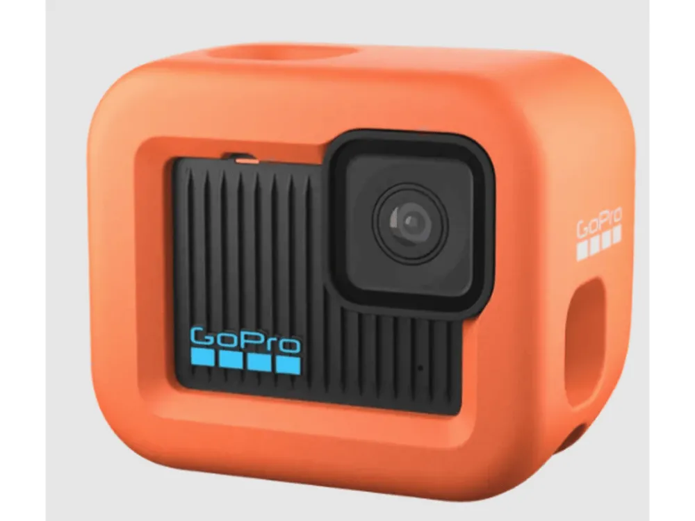 GoPro Carcasa flotabila pentru GoPro HERO