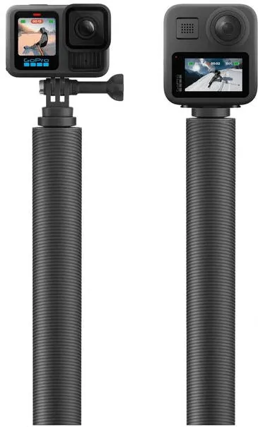 GoPro Brat extensibil GoPro (2.7m)Fibra carbon