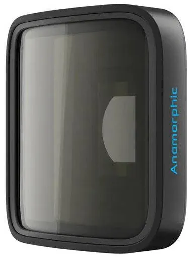 GoPro Lentila Anamorphic HB GoPro