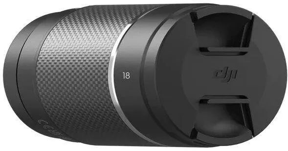 DJI Obiectiv DJI 18mm F2.8 ASPH Lens
