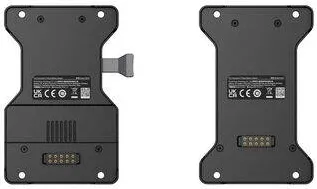 DJI Adaptor acumulator DJI cu montare in V