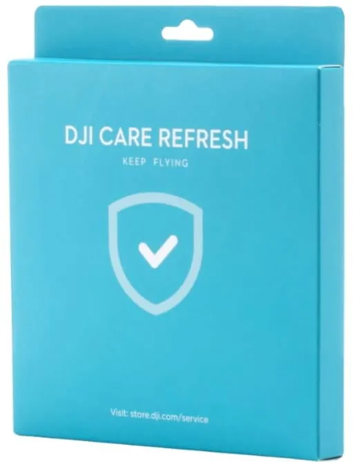 DJI Licenta electronica DJI Care Refresh FLIP (2Y)