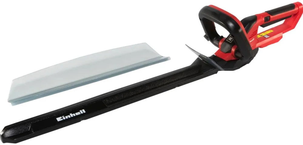 Einhell Trimmer Fara Fir GE-CH 1855/1  Li-Solo