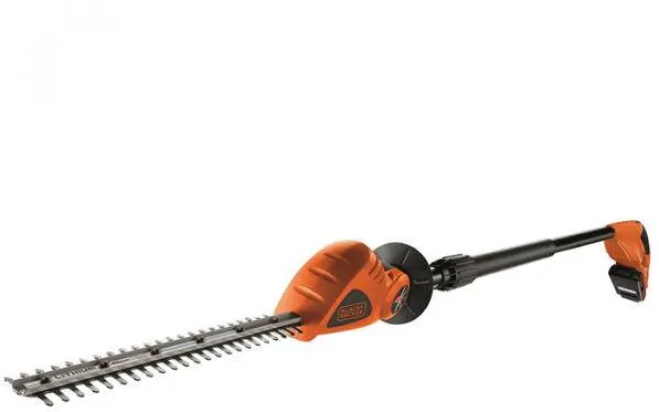 Black & Decker GTC1843L20 Cordless Hedge Trimmer