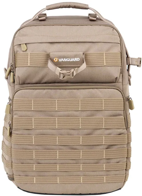 VANGUARD Rucsac VEO RANGE T48, BeigeHusa de ploaie