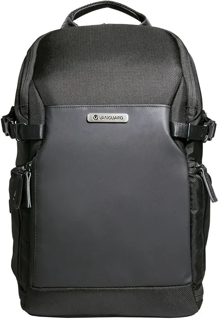 VANGUARD Rucsac VEO SELECT 37BRM, BlackHusa de ploaie