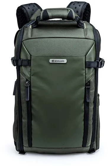 VANGUARD Rucsac VEO SELECT 45BFM, GreenHusa de ploaie