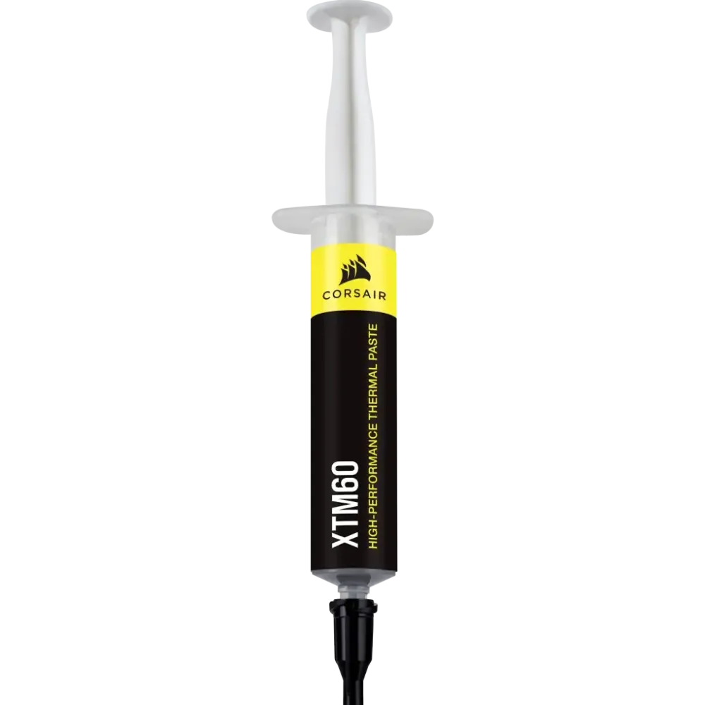 Pasta termoconductoare Corsair Pasta termoconductoare XTM60 High-Performance, 3g