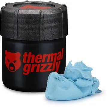 Pasta termoconductoare Thermal Grizzly Putty Advance 30g, pentru GPU
