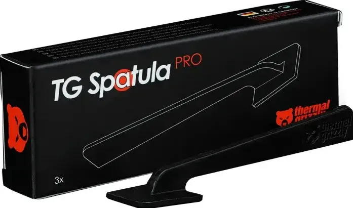 Spatula Thermal Grizzly TG Spatula Pro