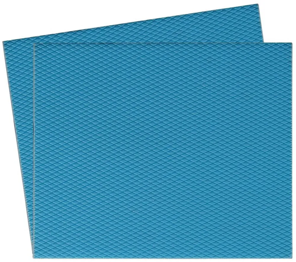 Pasta termoconductoare Thermal Grizzly MINUS PAD High Compression 120 x 100 mm-3 mm 2pcs