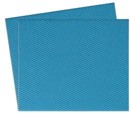 Pasta termoconductoare Thermal Grizzly MINUS PAD High Compression 120 x 100 mm-5 mm 2pcs