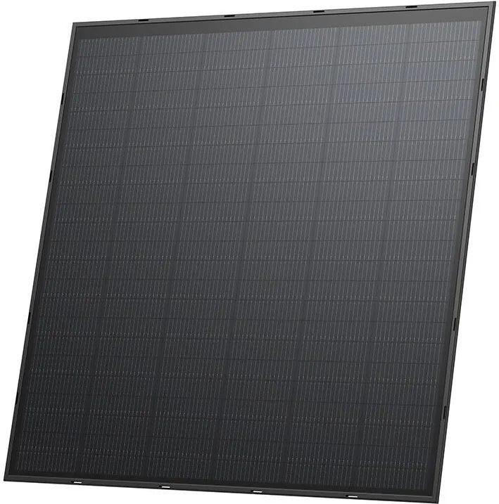 EcoFlow EcoFlow 250W Rigid SolarPanel