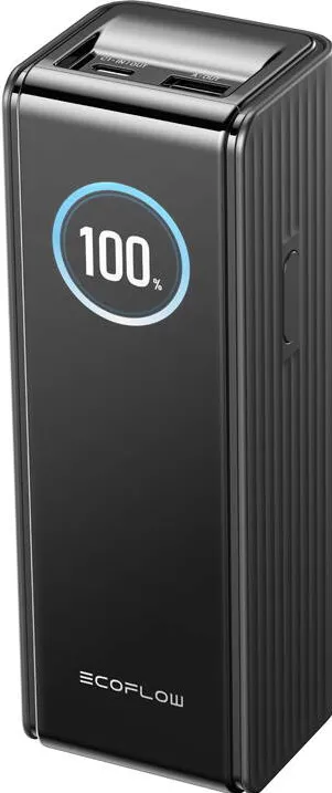 EcoFlow Power Bank RAPID 25000 mAh, 170W