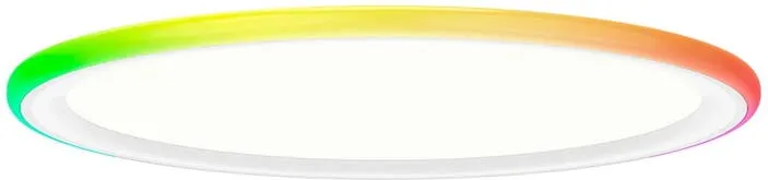 Yeelight Plafoniera inteligenta cu iluminare marginala Mars C300