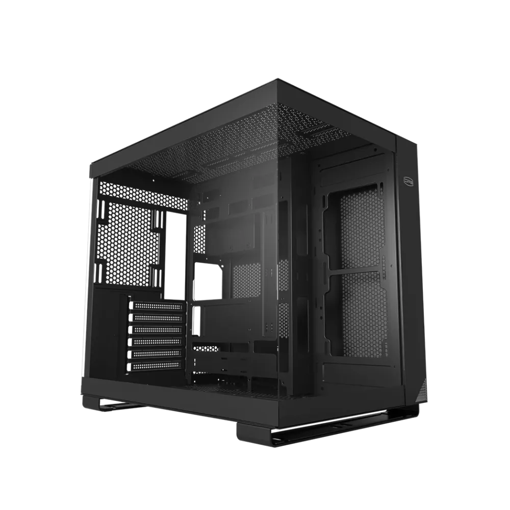 Carcasa PC PCCOOLER C3 T500 Black